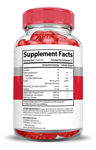 Keto Rush Keto Acv Gummies Extreme 2000mg Keto Rush Keto Gum - Imagem 5