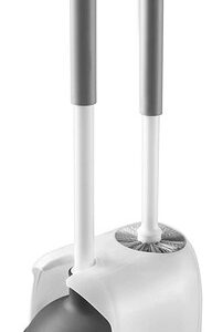 Escova E Êmbolo De Vaso Sanitário Eyliden, Escova De Vaso Sa