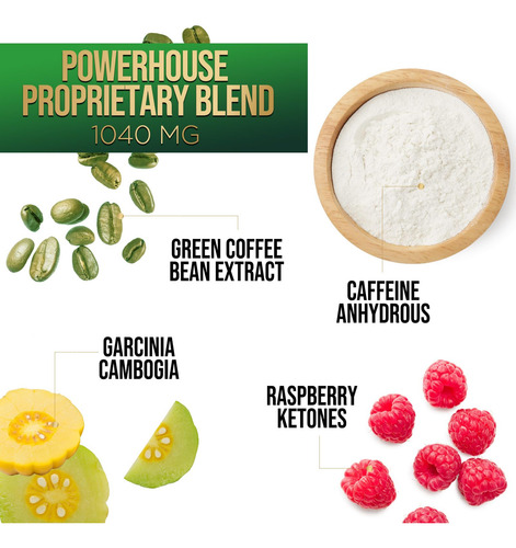 Suplemento: Health Nutrition Naturals, Extrato De Chá Verde - Imagem 5