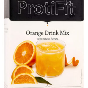 Mix Para Bebidas De Frutas Protifit High Protein 15g De Lara