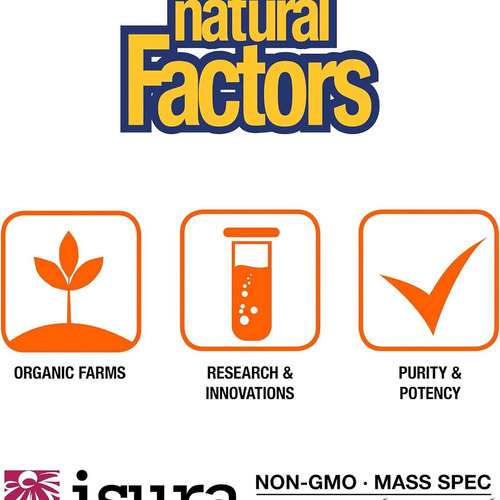 Fatores Naturais Glucosamina E Condroitina Para - Imagem 4