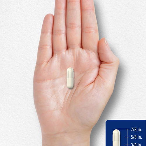 Suplemento Carlyle Nac 1000mg Com Selênio E Molibdênio - Imagem 6