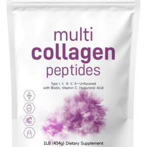 Qc Pó De Colágeno Mais Vendido Da Tk