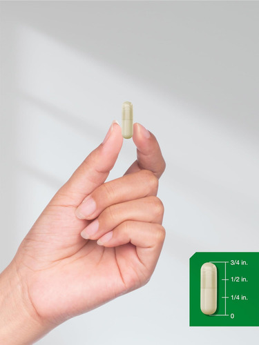 Comprimidos De Extrato De Horbaach Garcinia Cambogia | 1000m - Imagem 16