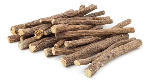 Palitos Para Mastigar Africanos - Palitos De Raiz De Alcaçuz - Imagem 12
