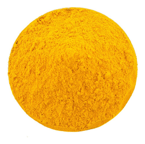 Pardesi Pardesi Pólder De Cúrcuma 230g 100% Natural - Imagem 4