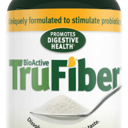 Suplemento Master Supplements Trufiber Prebiotic 180 Ml
