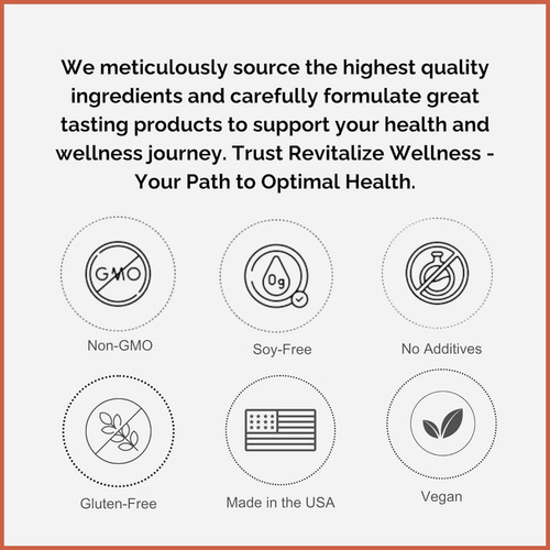 Revitalize Wellness Mag Defense | Dose Ortomolecular De Magn - Imagem 3