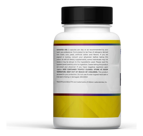Partha Nandi, Md Health Hero Eye Max Eye Care Supplements - - Imagem 7