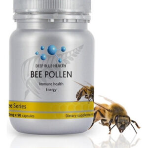 Pólen De Abelha Dbh Pólen De Abelha