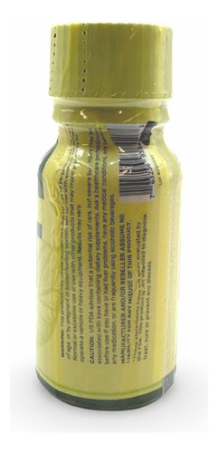 Amazing Botanicals Kava Shot 500mg - Suplemento Alimentar - Imagem 2