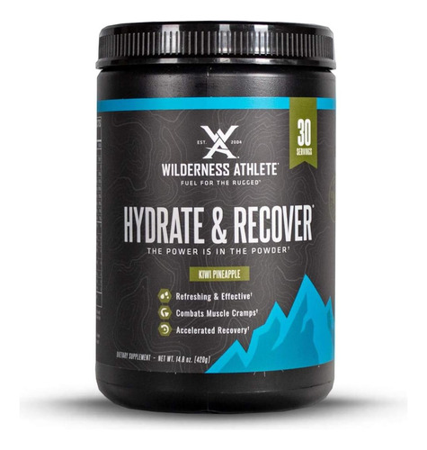 Atleta Da Natureza - Hidratar E Recuperar | Mistura Para Beb - Imagem 7