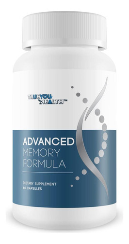 Fórmula De Memória Avançada - Da True You Health - Nossa Mel - Imagem 7