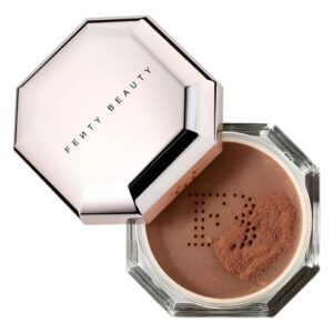 Pó Fixador Pro Filt&quotr Fenty Beauty Noz-moscada Makeup Cosmet