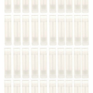 40 Peças 5g Bálsamo Labial Vazio Para Viagem, Tubos Junwt