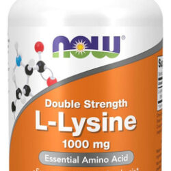 Agora, Suplementos De Alimentos, (cloridrato De L-lisina) 1.