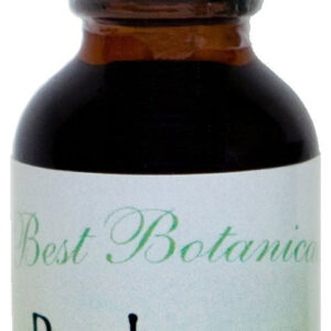 Extrato De Casca De Bérberis Botanicals 1 Oz.