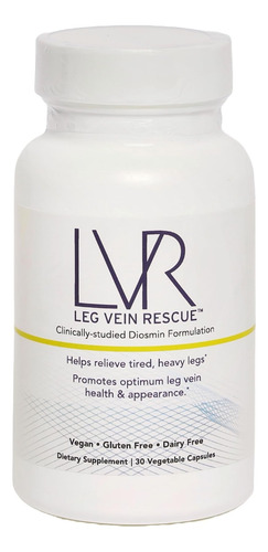 Leg Vein Rescue Suplemento De Saúde Natural De Bioflavonóide - Imagem 6