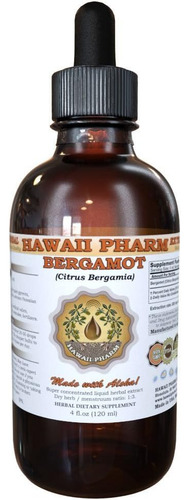 Extrato De Líquido De Bergamot, Bergamota (citrus Bergamia) - Imagem 5