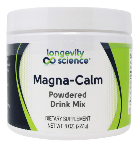 Magna-calmo 8 Onças - Imagem 4