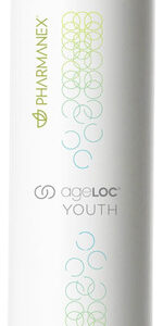 Suplemento Nu Skin Ageloc Youth Dietary 120 Cápsulas Em Gel