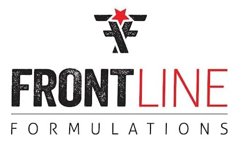 Formulações De Linha De Frente Itens Essenciais, Treinam Mai - Imagem 7
