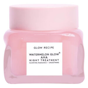 Glow Recipe Watermelon Glow Sleeping Mask - Máscara Facial N