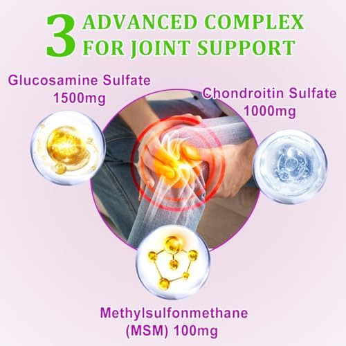 Gomas Vazatisi Glucosamina Condroitina Msm - Gomas De Glucos - Imagem 9