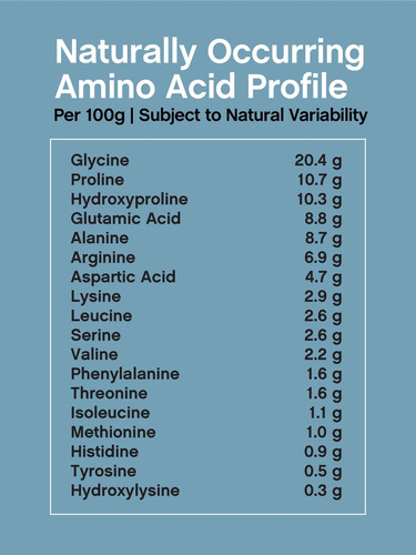 Colágeno Em Pó Neocell Multi Bio-peptides 650 Ml Com Vitamin - Imagem 14