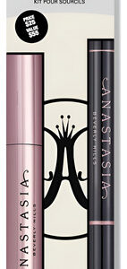 Kit Para Sobrancelhas Iniciantes Anastasia Beverly Hills - É