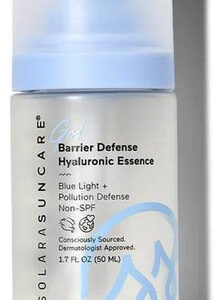 Solara Suncare Essência Hidratante Blue Light Defense