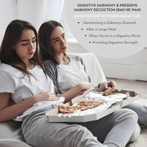 Dao Labs Harmonia Digestiva - Enzimas Digestivas Orgânicas - - Imagem 11