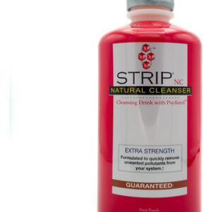 Wellgenix Strip Nc - Drink De Limpeza De Ervas - Força Extra
