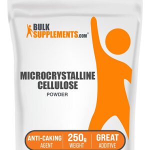 Pó De Celulose Microcristalina - Mcc Powder, Grade Microcris