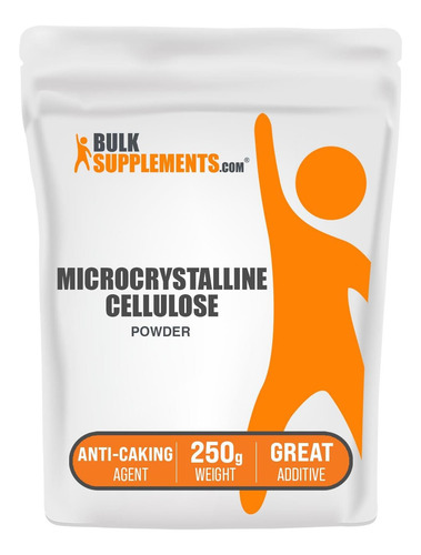 Pó De Celulose Microcristalina - Mcc Powder, Grade Microcris