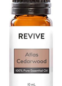 Óleo Essencial De Cedro Atlas Aroma Natural E Puro