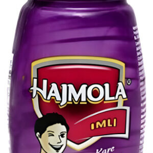 Dabur Hajmola Imli 120 Comprimidos
