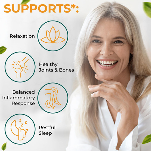 Leite Em Pó Dourado Orgânico Com Vitaminas D3 E K2, Cúrcuma, - Imagem 10