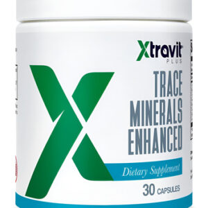 Suplemento Mineral Essencial Xtravit - 30