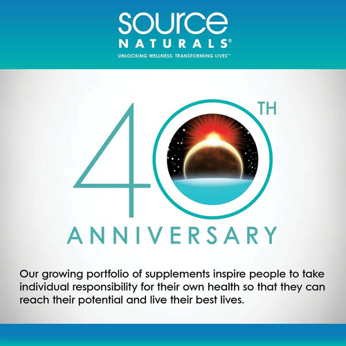 Source Naturals 5-htp 50mg - 30 Cápsulas - Imagem 2