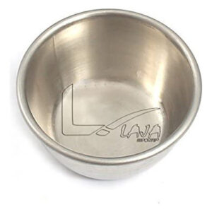 Vidro De Iodo Laja Imports Laja Imports, 177 Ml Para