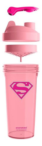 Shake De Proteína Smartshake Smartshake Lite Garrafa 800ml - Imagem 3