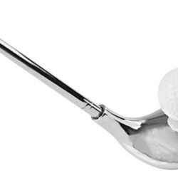 Suporte De Caneta Para Clube De Golfe, Conjunto De Presente