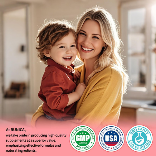 Suplemento Runica Inositol - Myo-inositol E D-chiro Inositol - Imagem 11