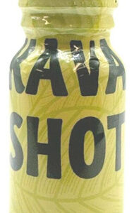 Amazing Botanicals Kava Shot 500mg - Suplemento Alimentar