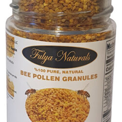 Fulya Naturals Fulya Naturals Pólen De Abelha Granulado 225g