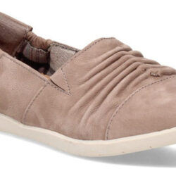 Bailarinas Fara Thistle Femininas Da Earth, Tamanho 11 M