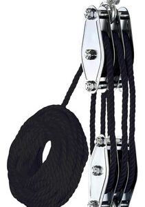 Talha De Corda Talha De Polia Talha De Corda