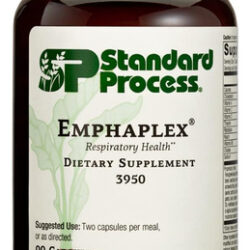 Emphaplex De Processo Padrão - Suplemento Alimentar Integral