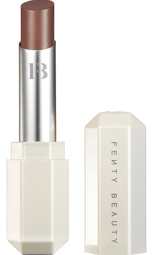Fenty Beauty Batom Brilhante 09 Bubblerum Makeup Cosmetic